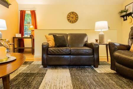 Lodge G Sasquatch Lodges Sleeps 13 蓋特林堡 外观 照片